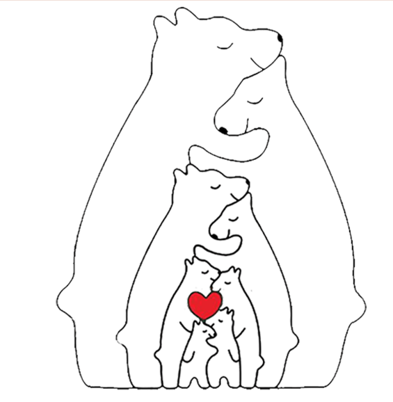 handcrafted-family-wooden-bears-family-puzzle-personalized-wooden