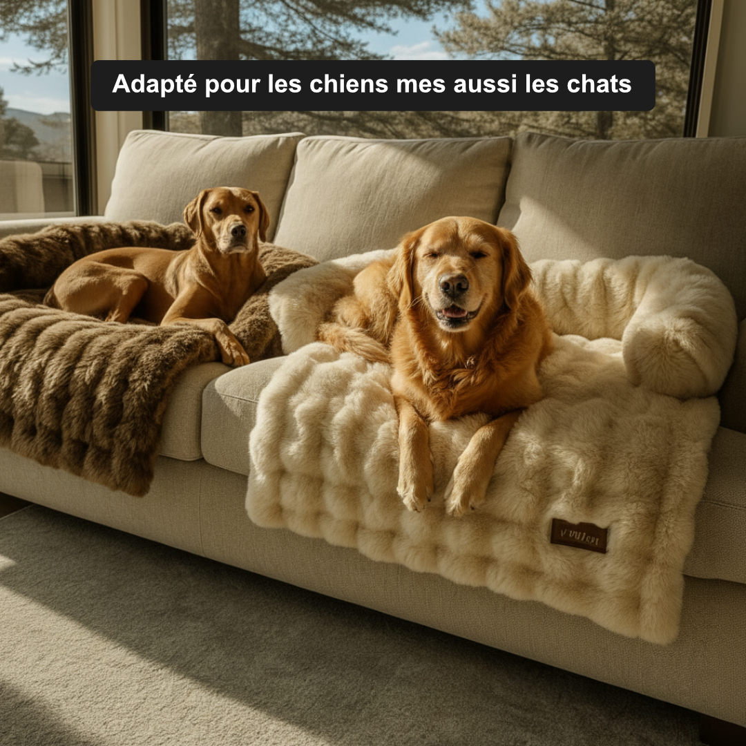 Canapé-lit Milena Premium (1+1 GRATUIT)