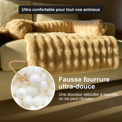 Canapé-lit Milena Premium (1+1 GRATUIT)